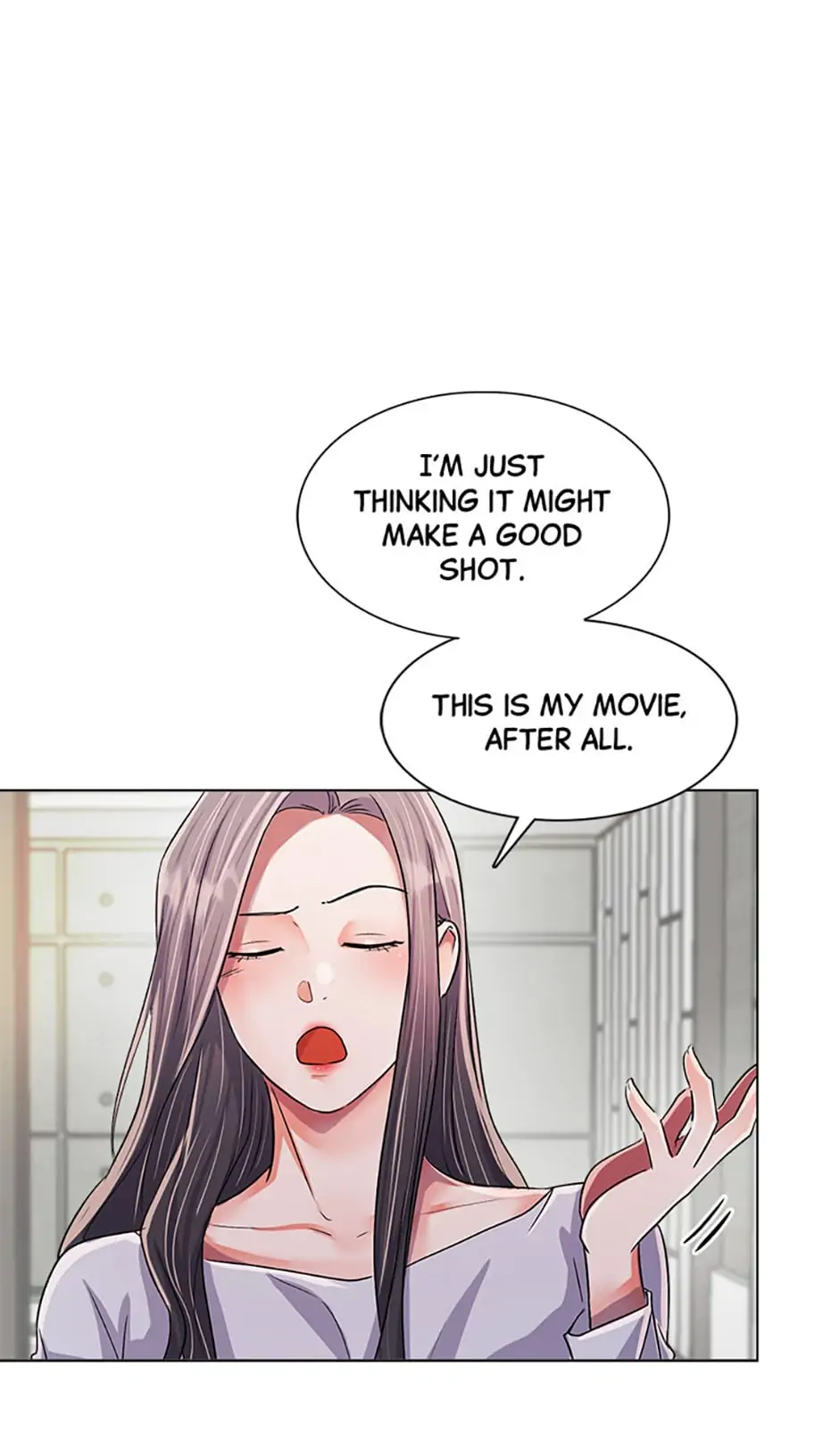 Road To Stardom - Chapter 34