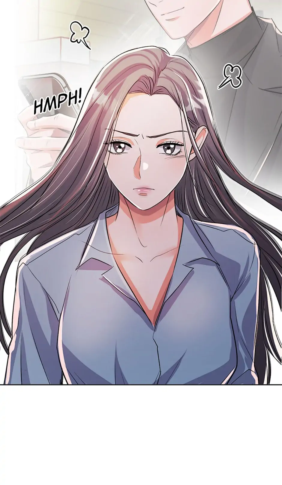 Road To Stardom - Chapter 32