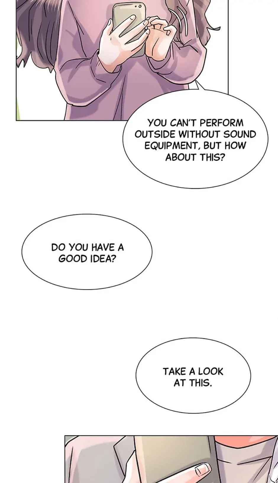 Road To Stardom - Chapter 10