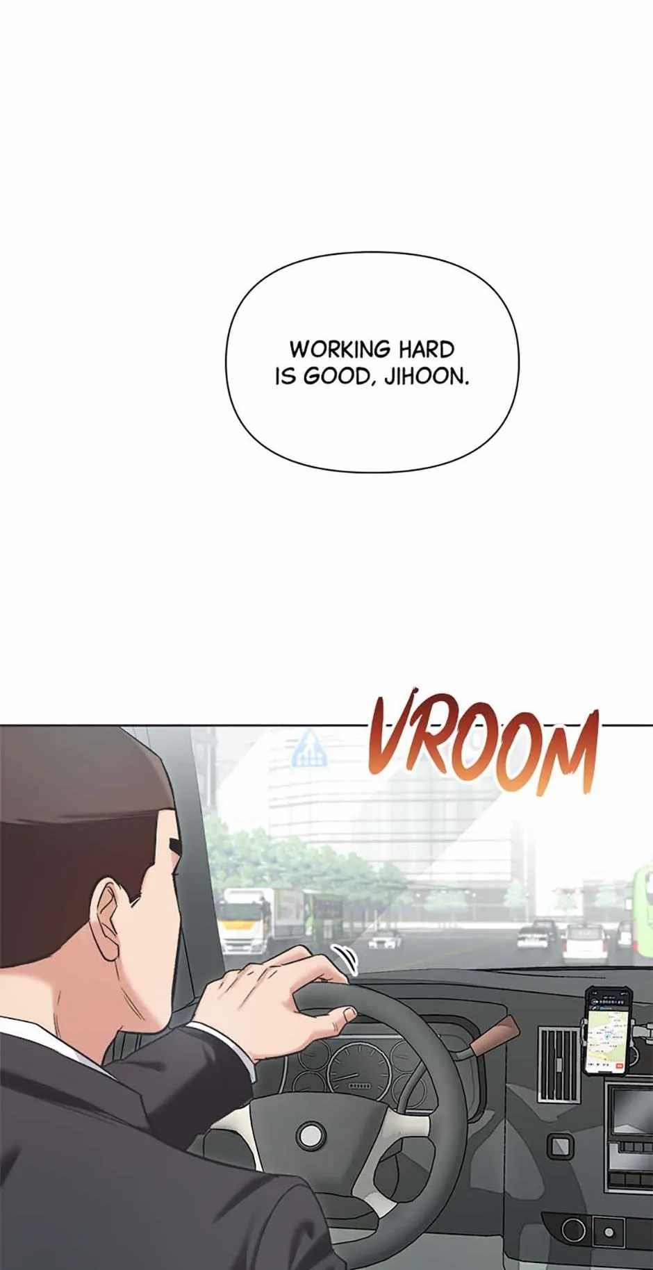 Road To Stardom - Chapter 83