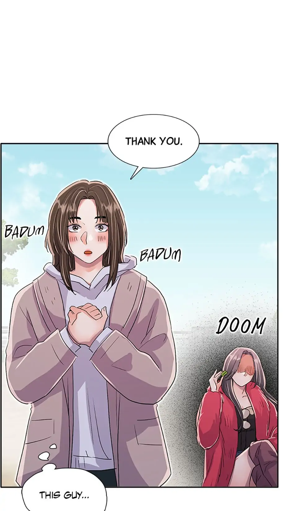 Road To Stardom - Chapter 49