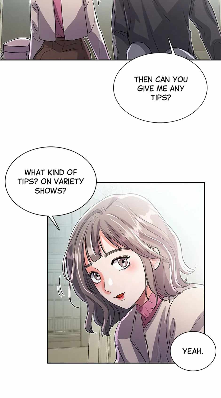 Road To Stardom - Chapter 56