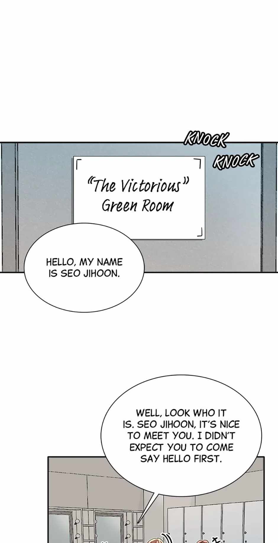 Road To Stardom - Chapter 56