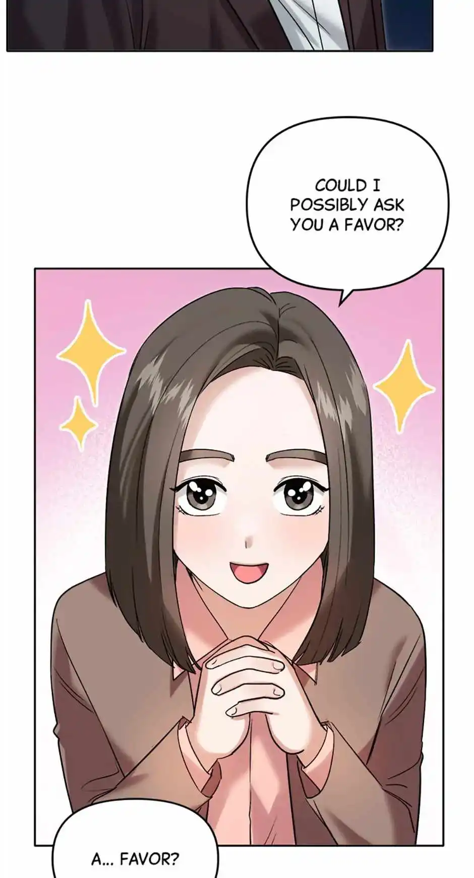 Road To Stardom - Chapter 63