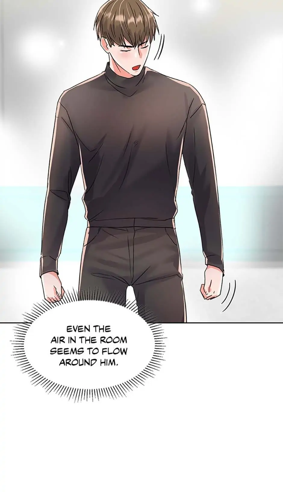 Road To Stardom - Chapter 16