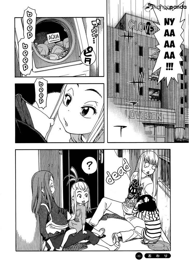 34-Sai Mushoku-San - Chapter 10