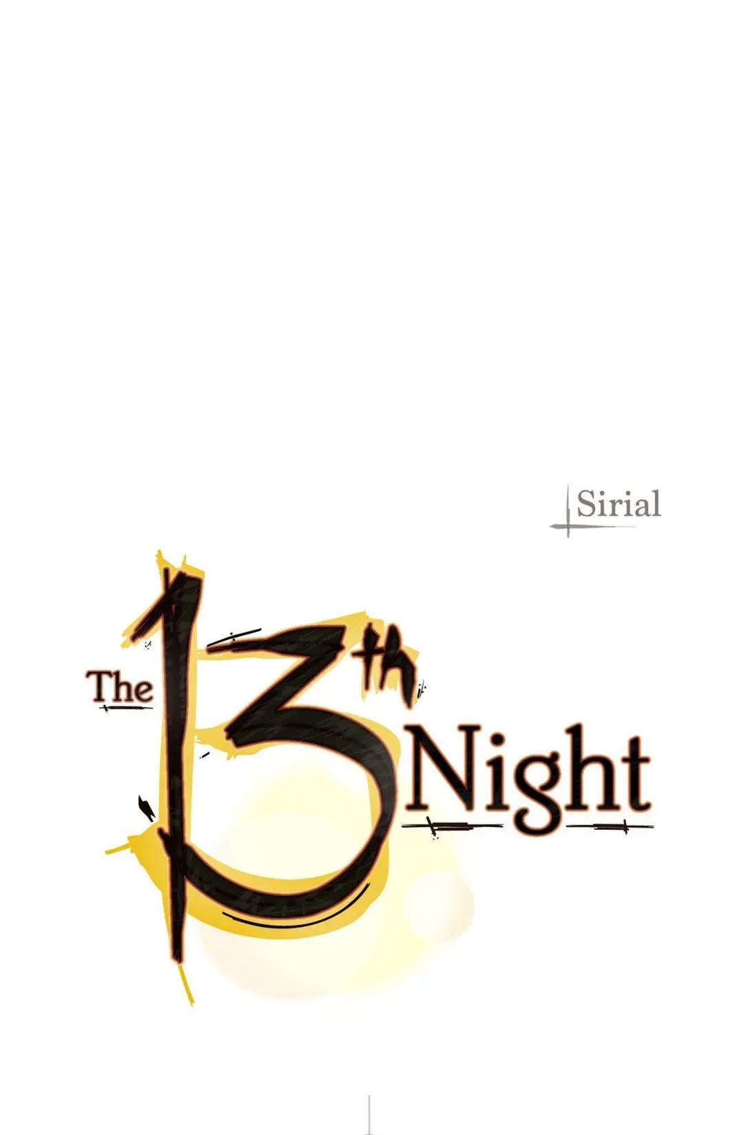 The 13Th Night - Chapter 171