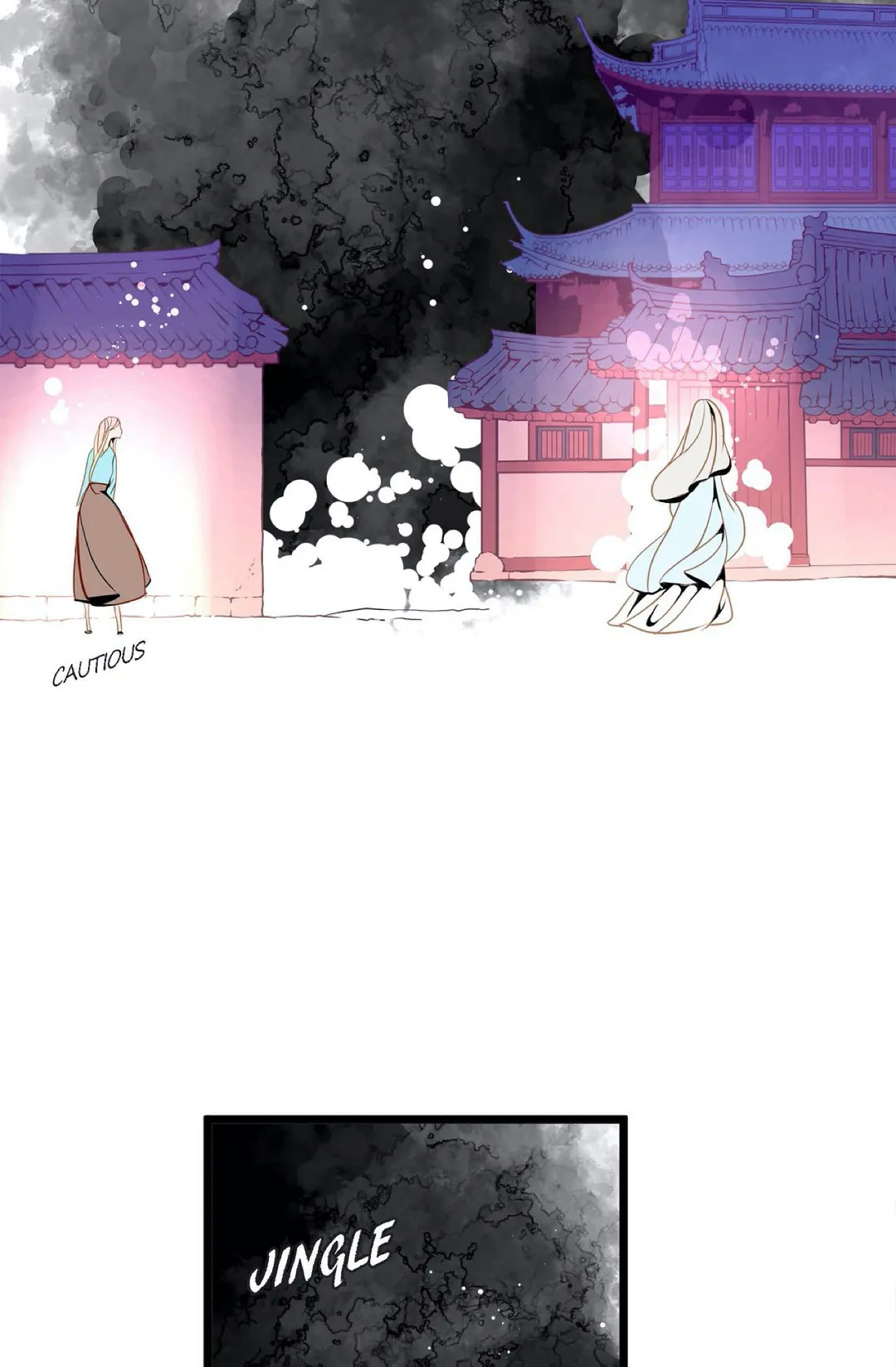 The 13Th Night - Chapter 77