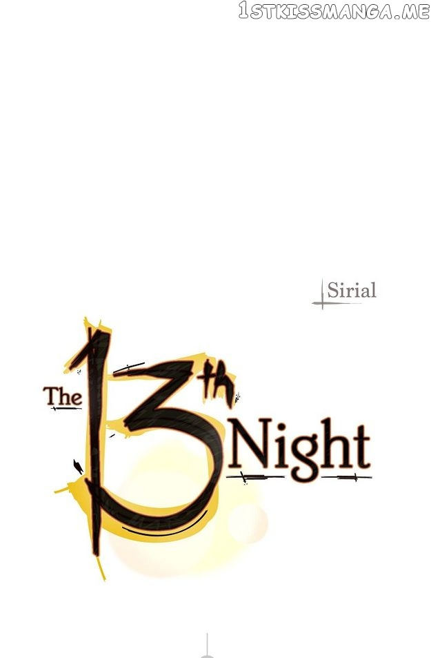 The 13Th Night - Chapter 128