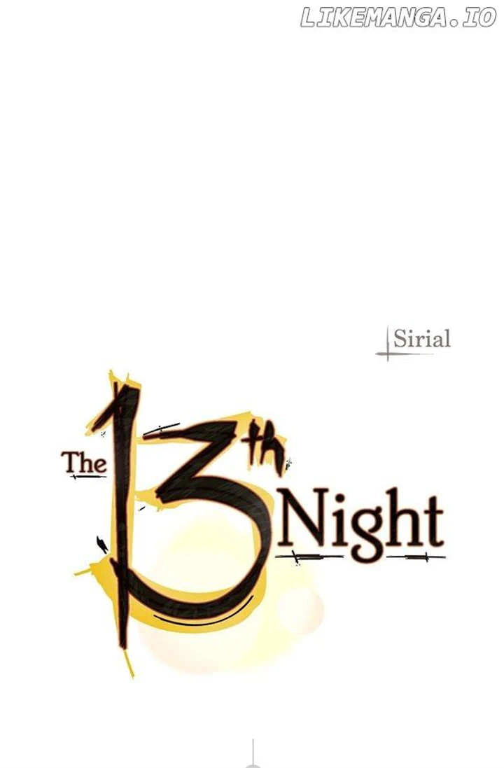 The 13Th Night - Chapter 160