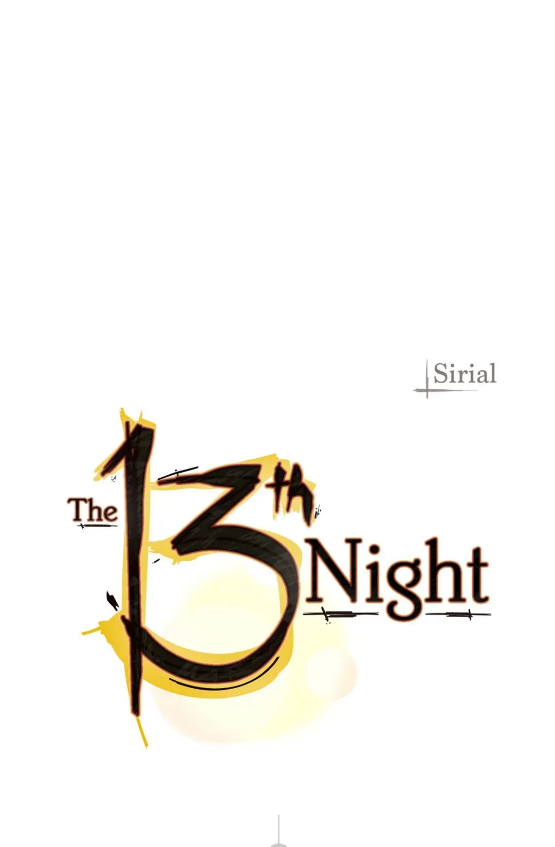 The 13Th Night - Chapter 165