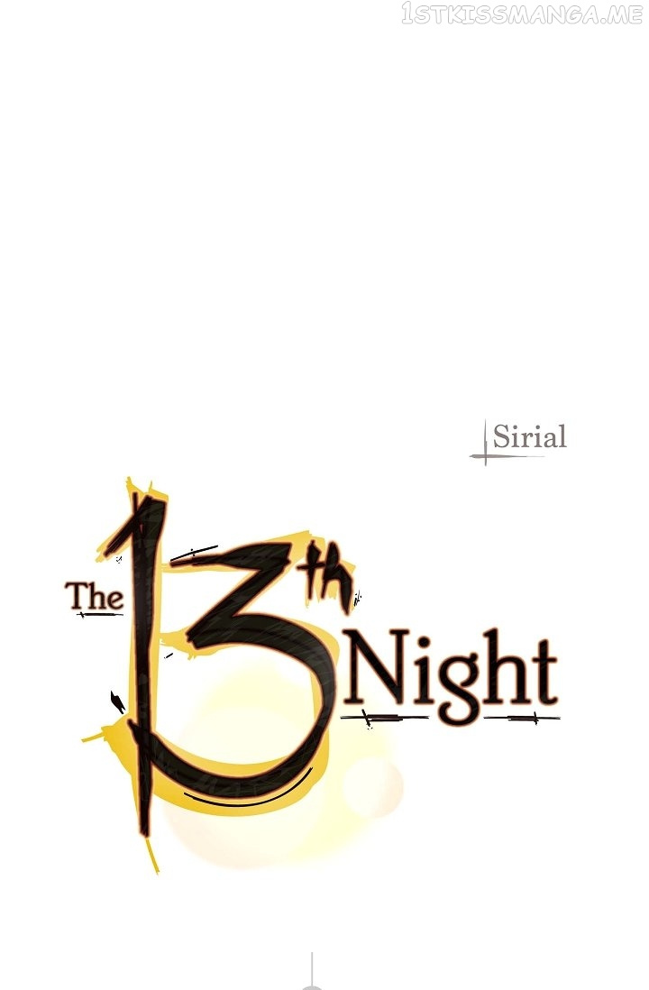 The 13Th Night - Chapter 109