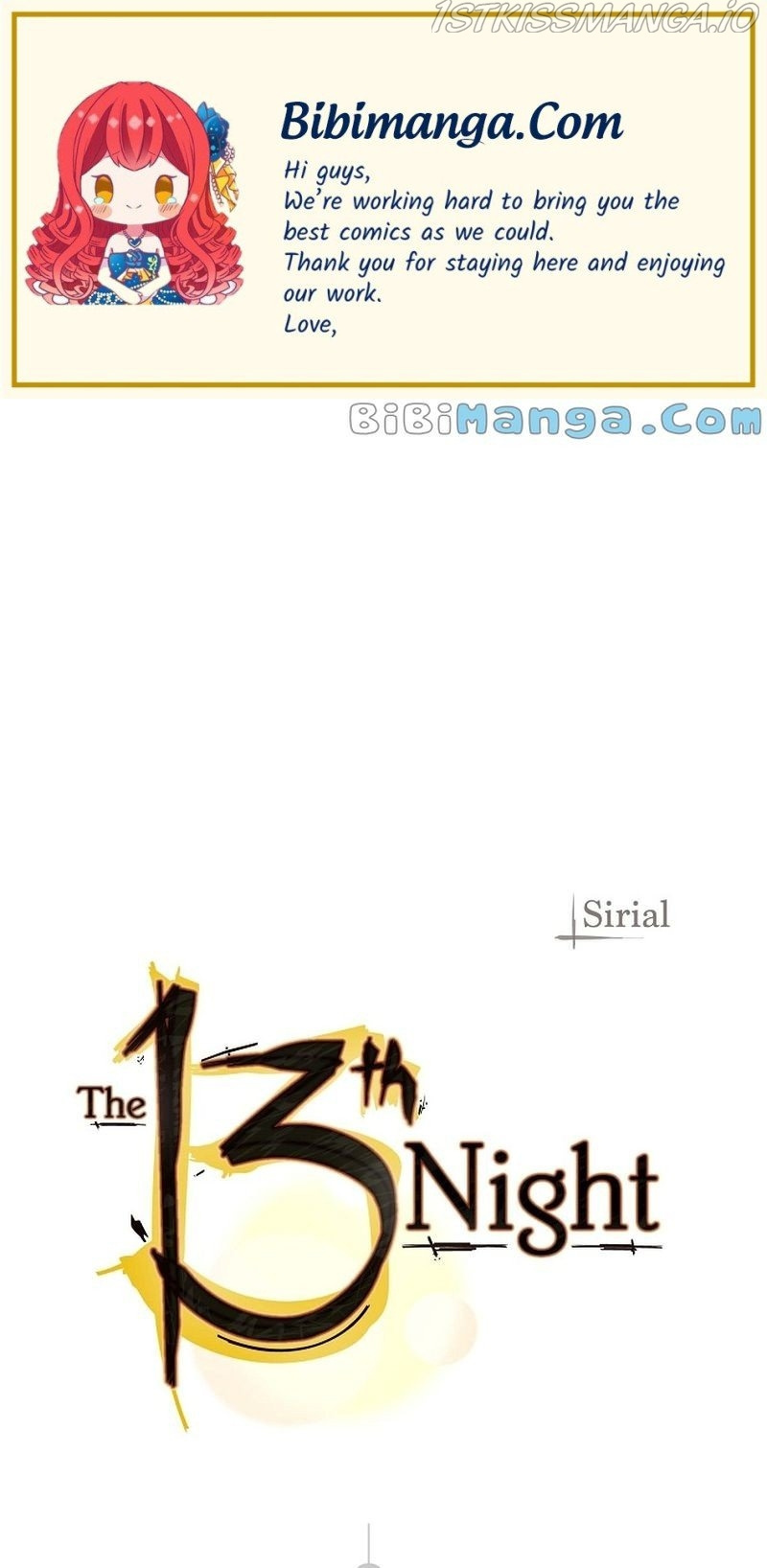 The 13Th Night - Chapter 102