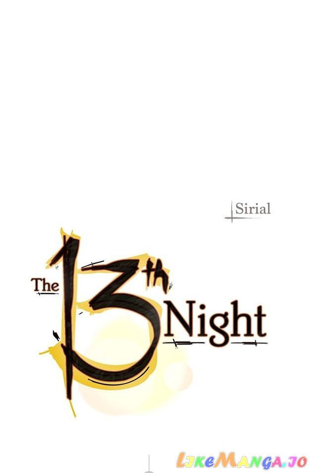 The 13Th Night - Chapter 134