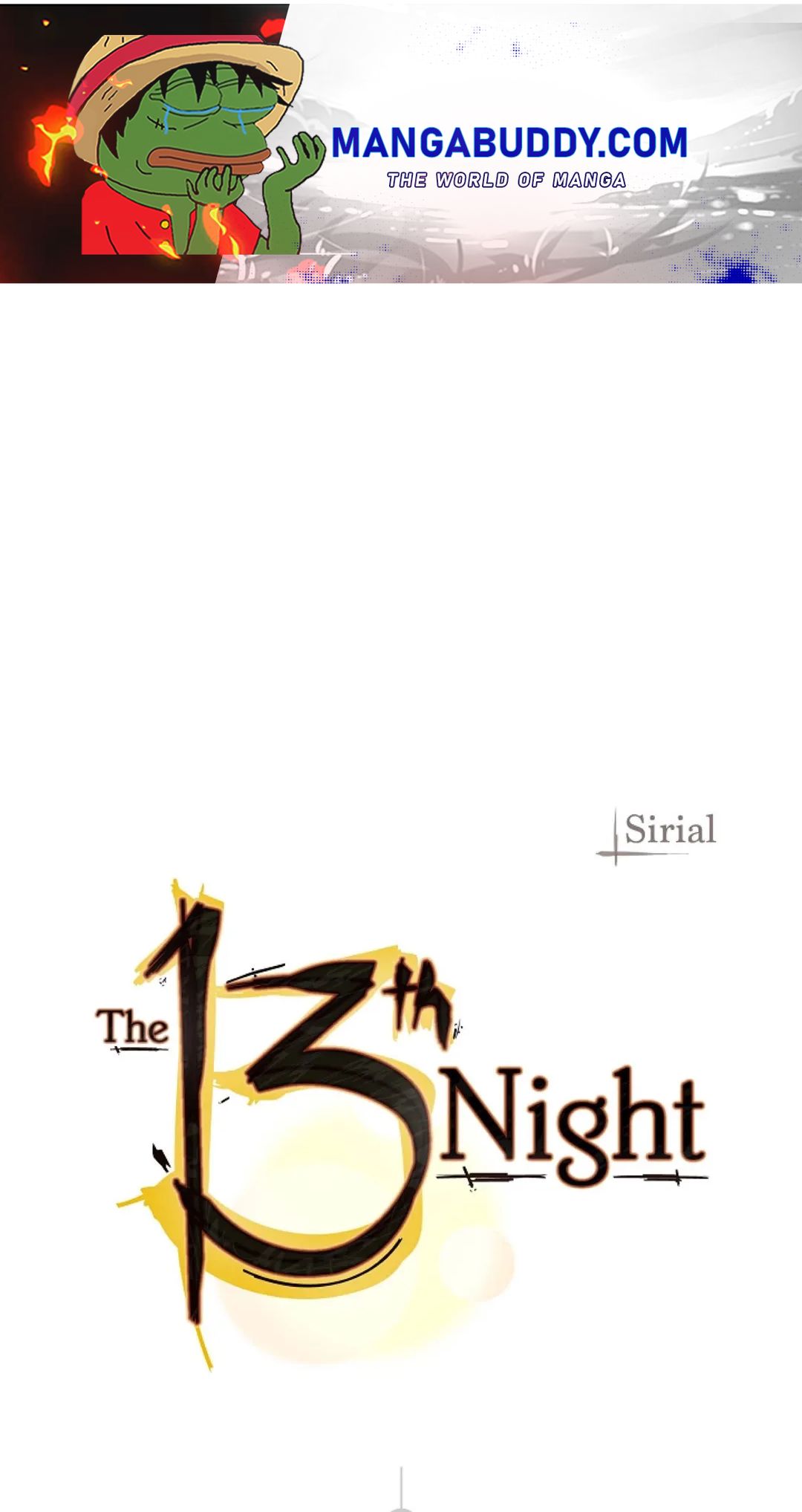 The 13Th Night - Chapter 46