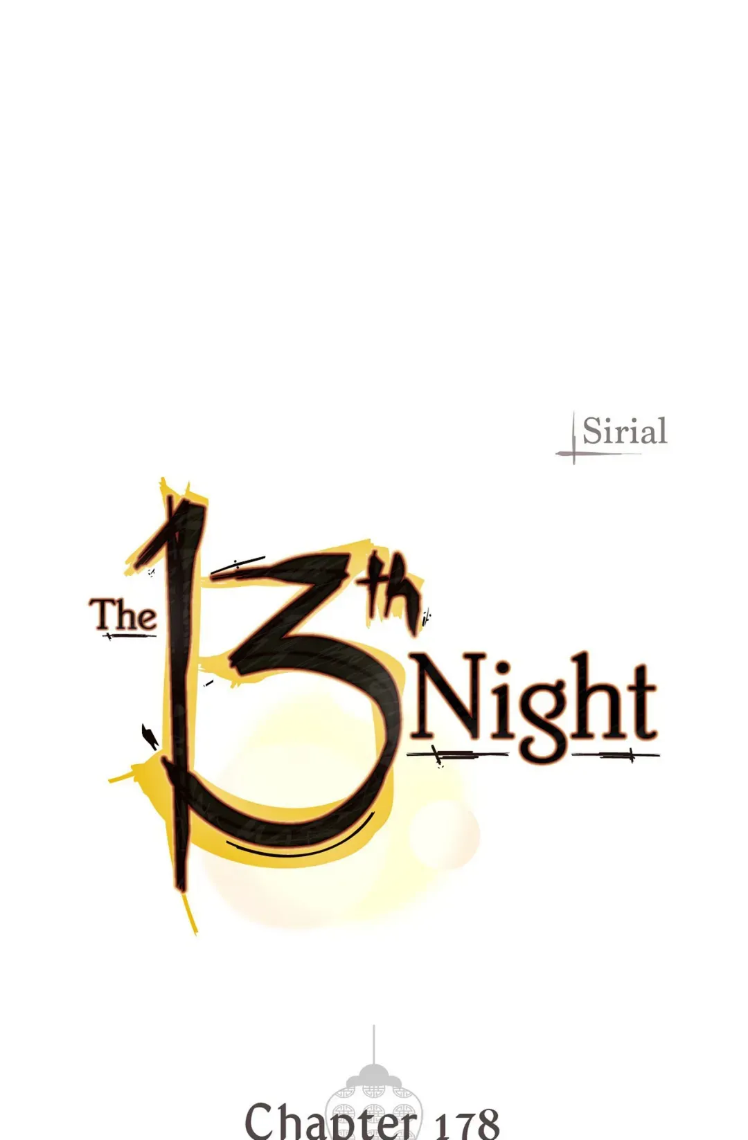 The 13Th Night - Chapter 178