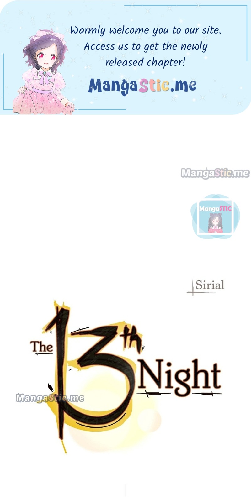 The 13Th Night - Chapter 88