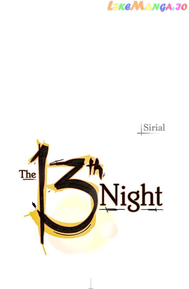 The 13Th Night - Chapter 130