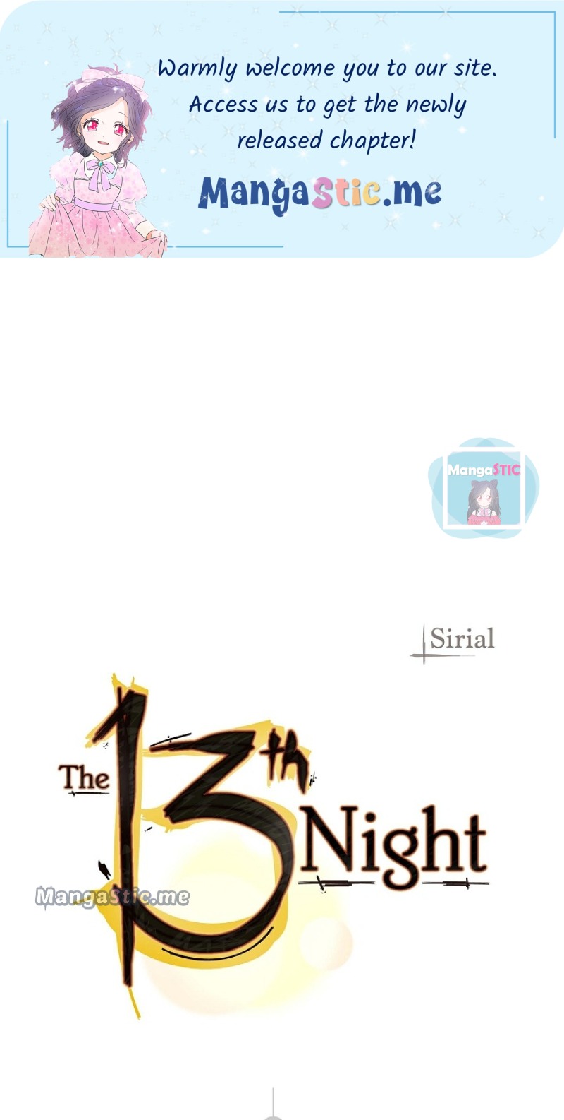 The 13Th Night - Chapter 98