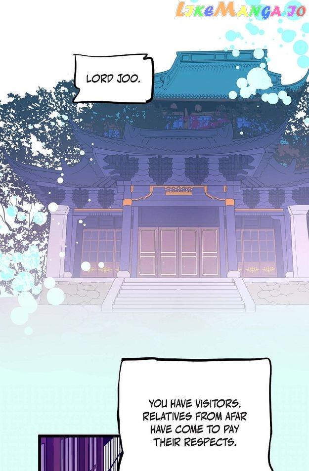 The 13Th Night - Chapter 136