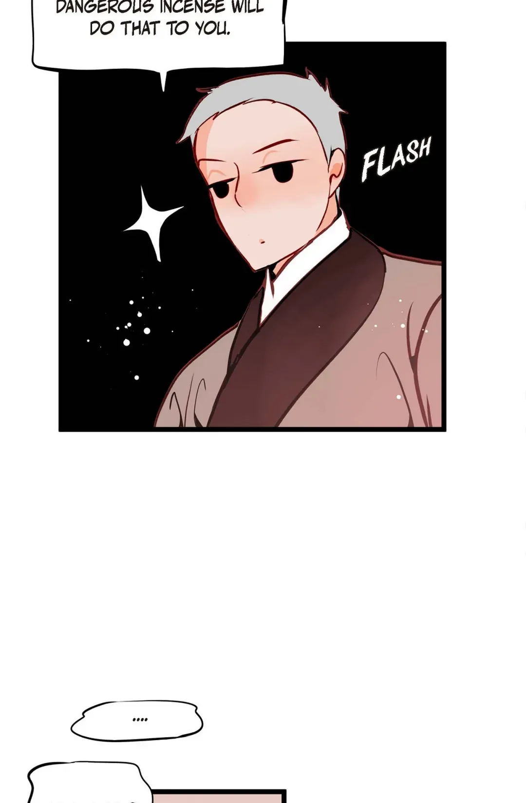 The 13Th Night - Chapter 170