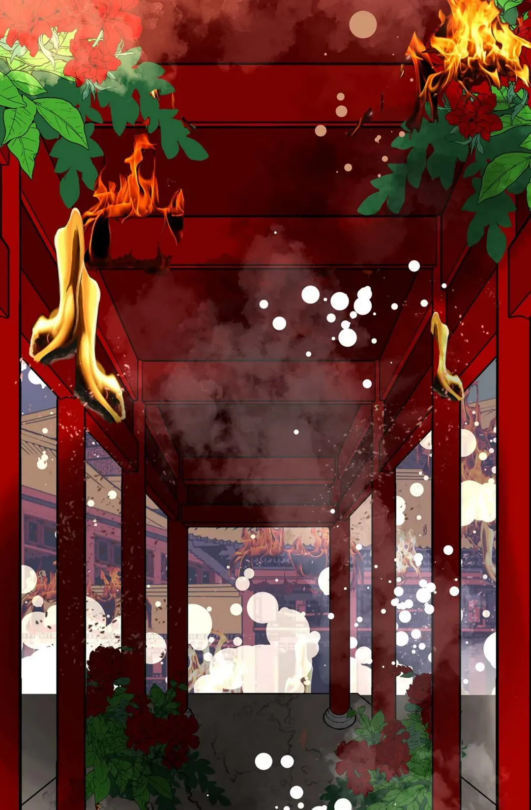 The 13Th Night - Chapter 184