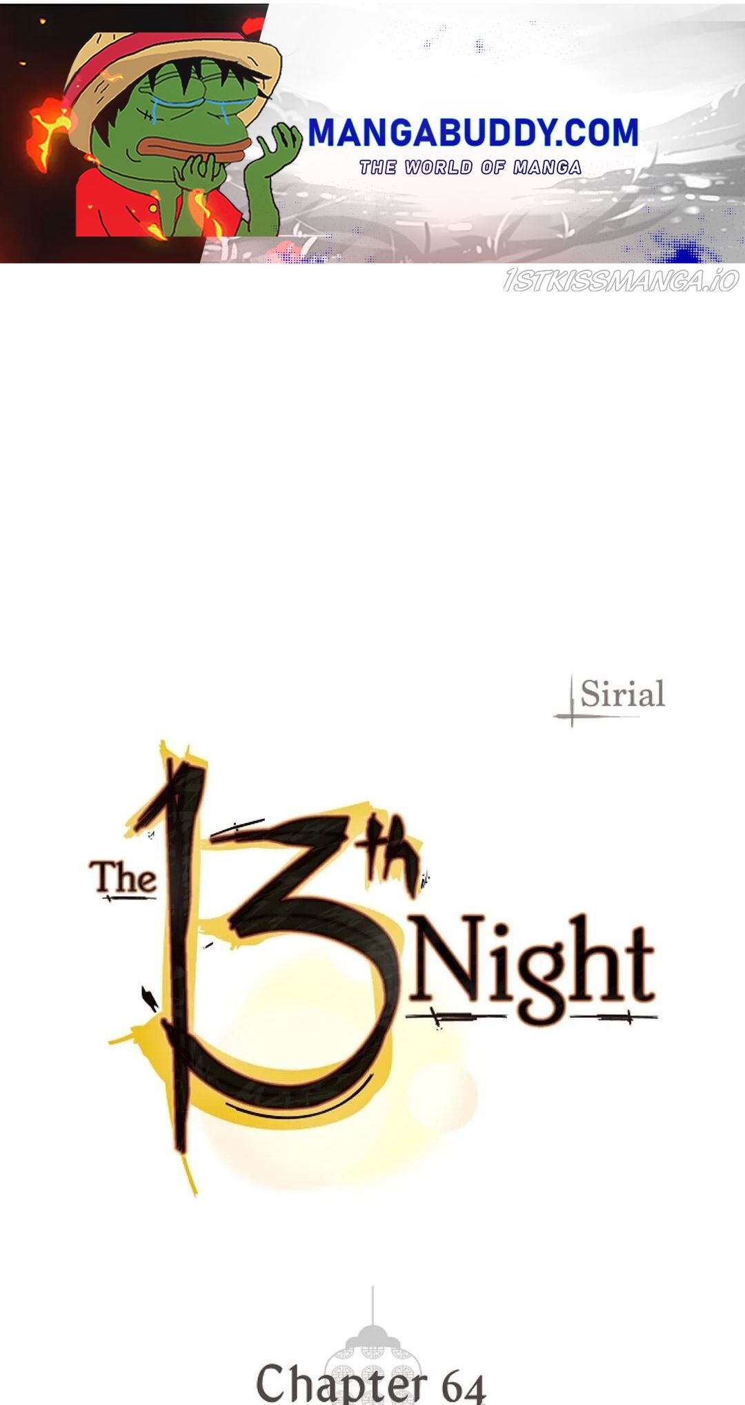 The 13Th Night - Chapter 64