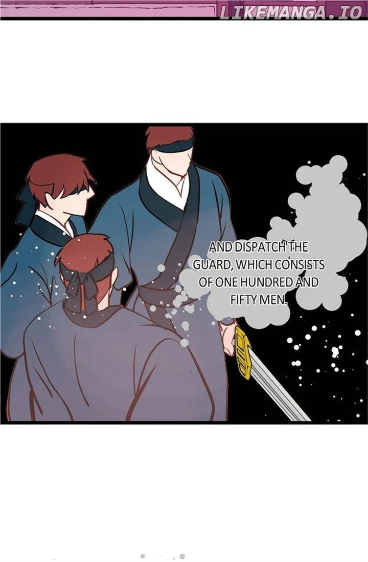 The 13Th Night - Chapter 163