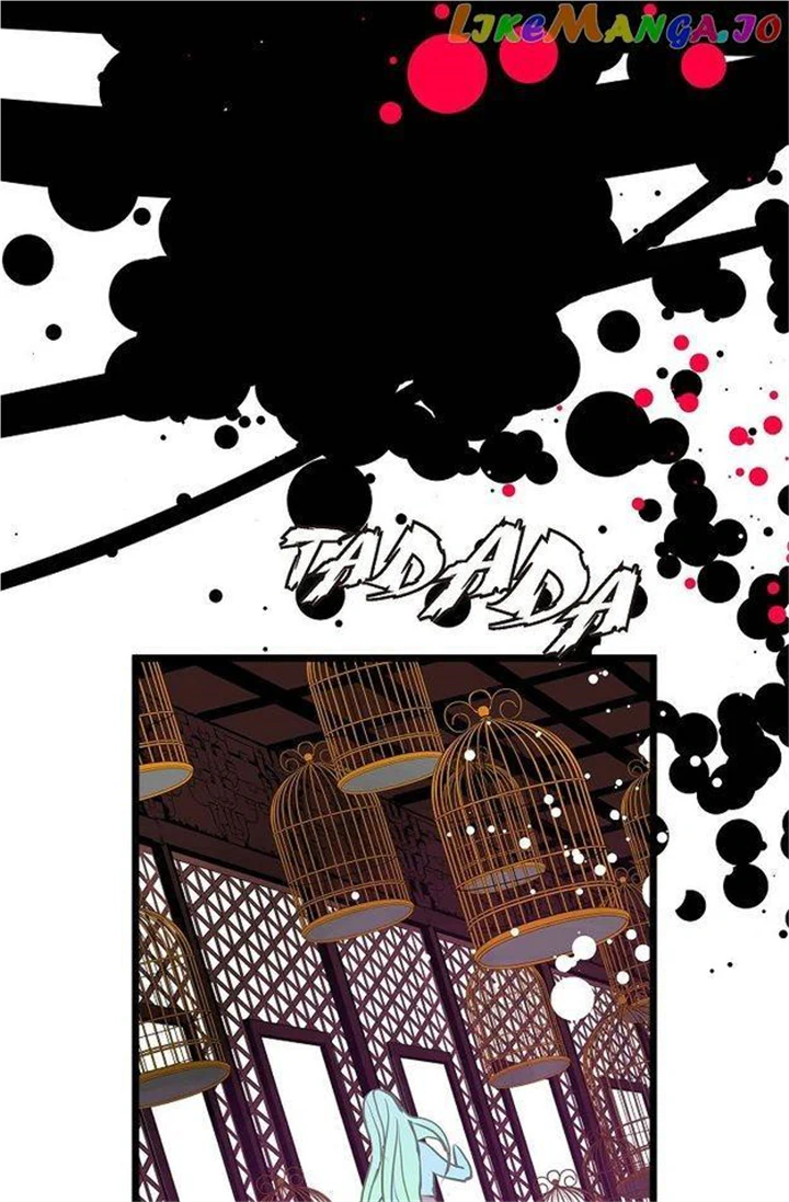 The 13Th Night - Chapter 150