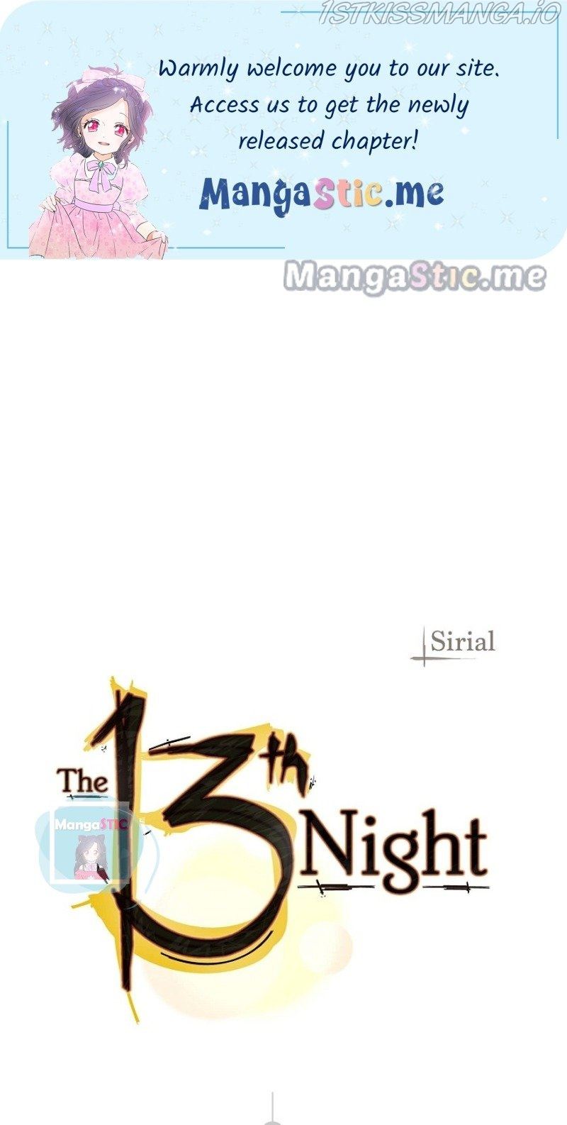 The 13Th Night - Chapter 99