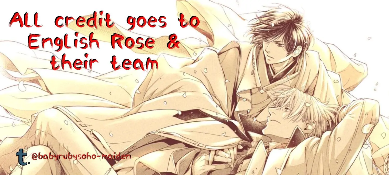 Maiden Rose - Chapter 26