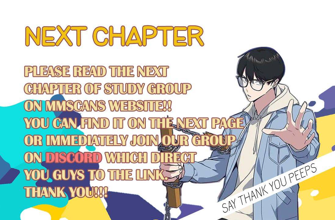 Study Group - Chapter 118