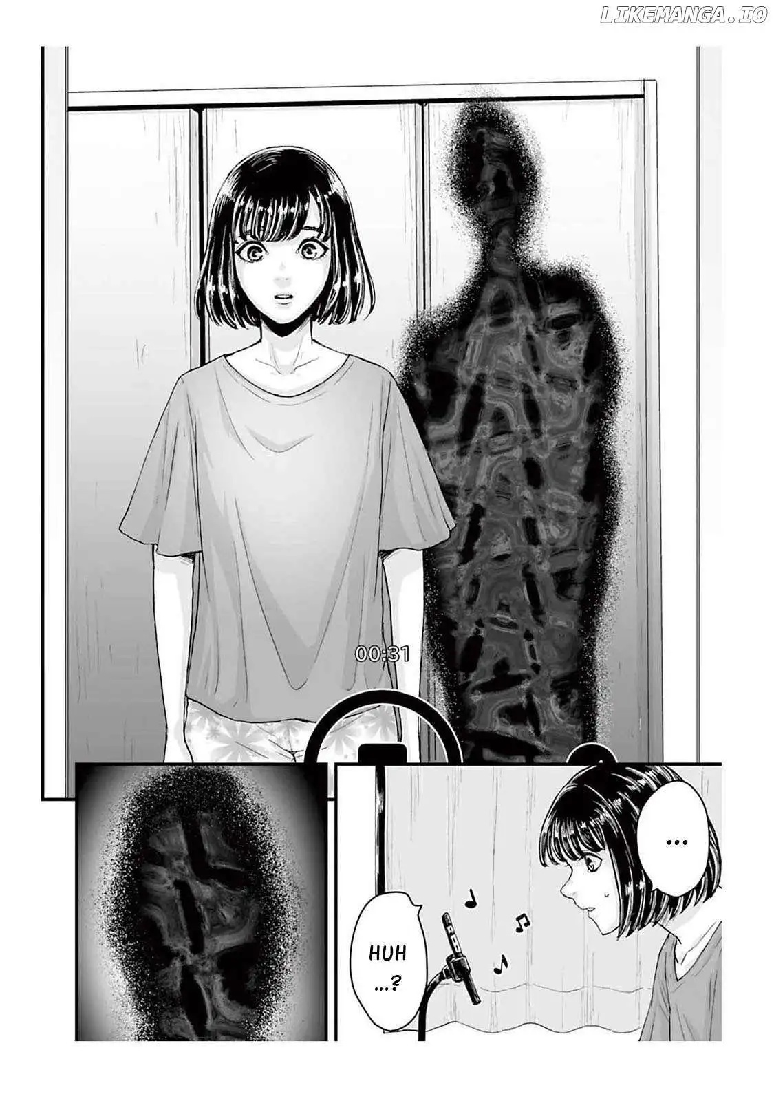 Fear: Reiwa Kaidan - Chapter 2