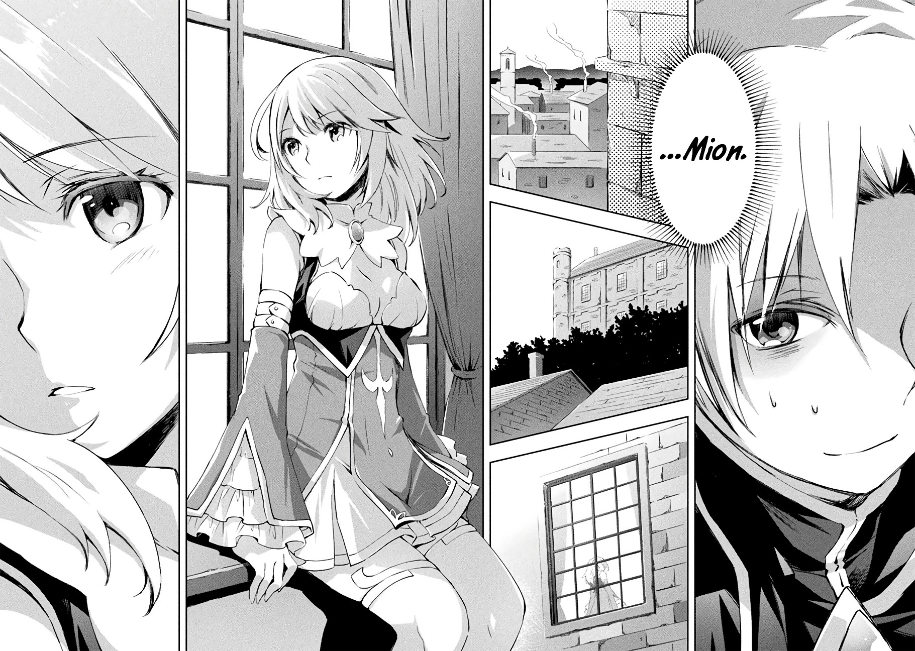 Dungeon Kurashi No Moto Yuusha - Chapter 14: A New Chapter Begins Together With A New Ally!