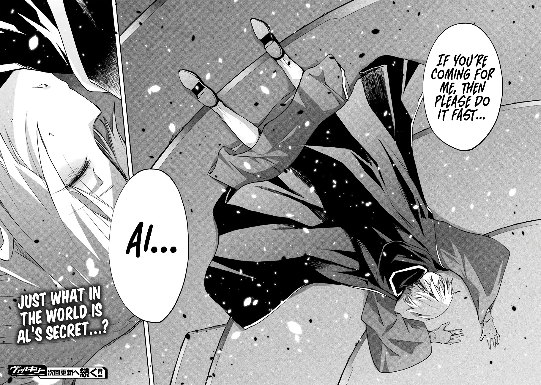 Dungeon Kurashi No Moto Yuusha - Chapter 14: A New Chapter Begins Together With A New Ally!