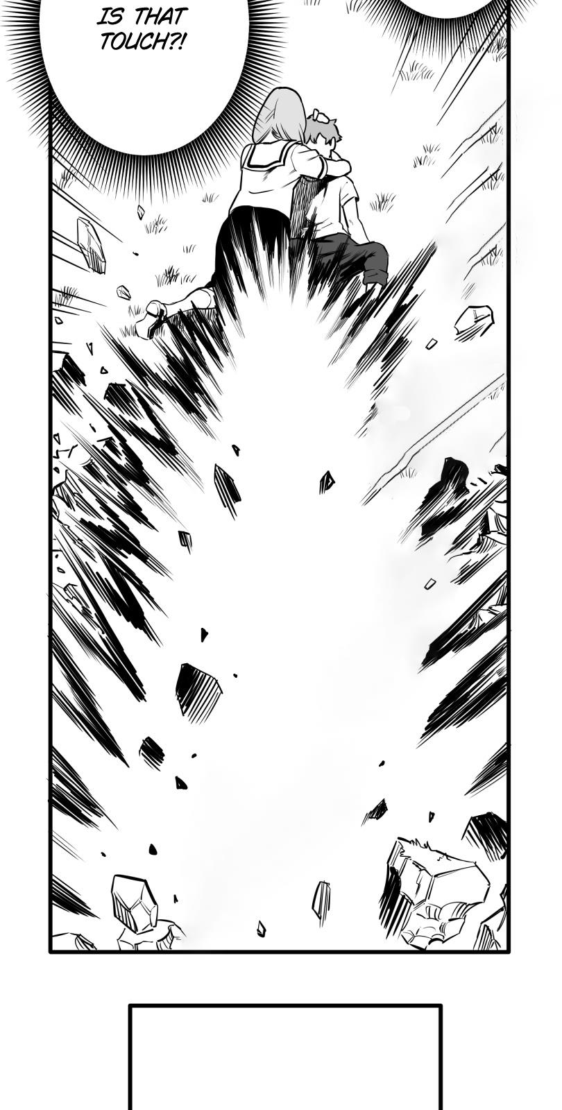 Shina Ultimate - Chapter 39: Release