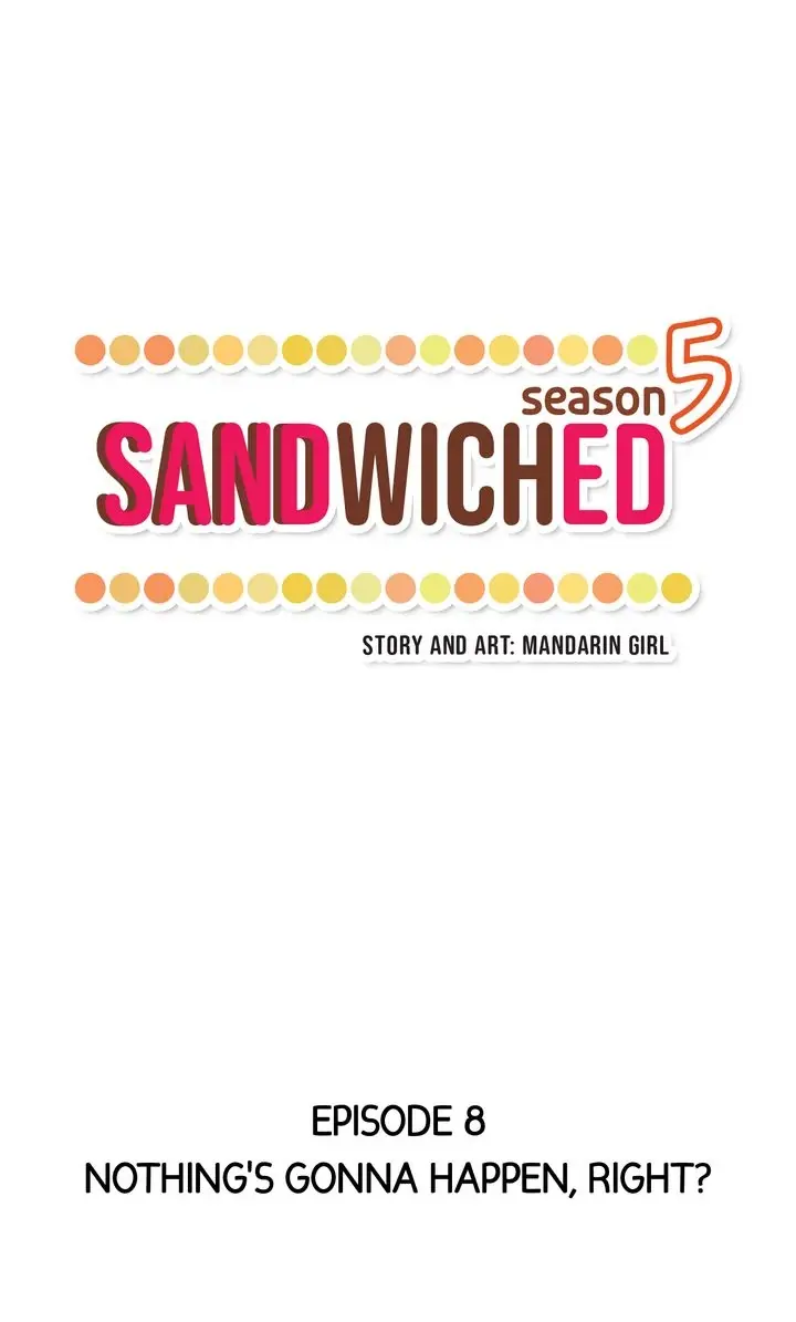 Sandwiched - Chapter 186