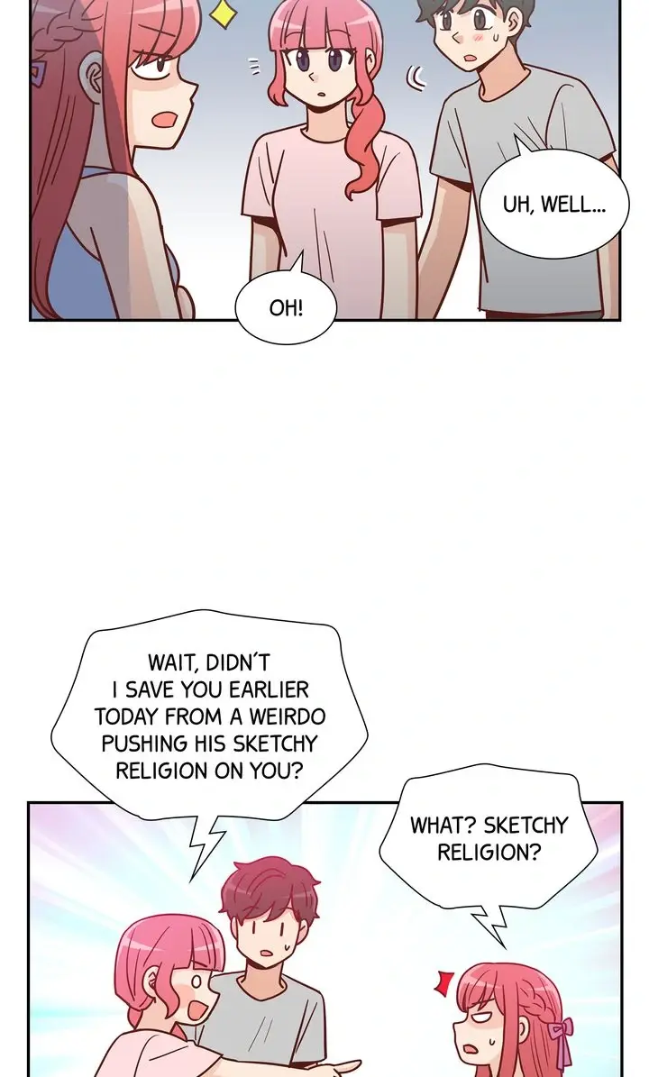 Sandwiched - Chapter 186