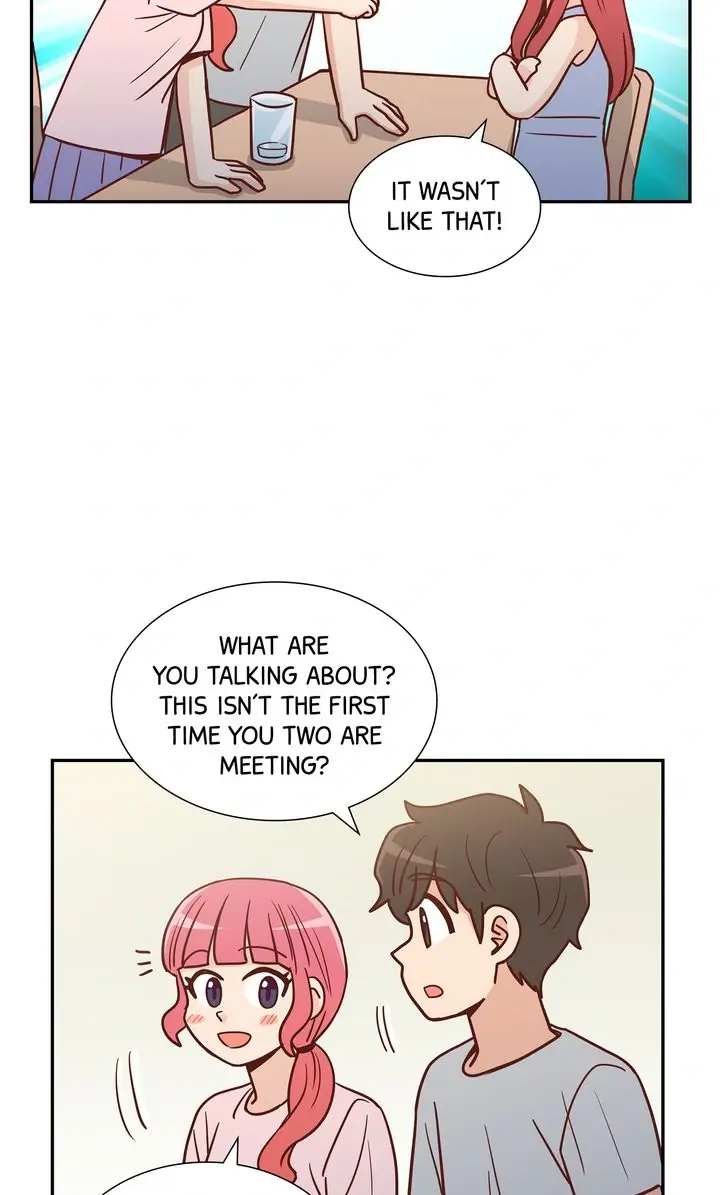 Sandwiched - Chapter 186