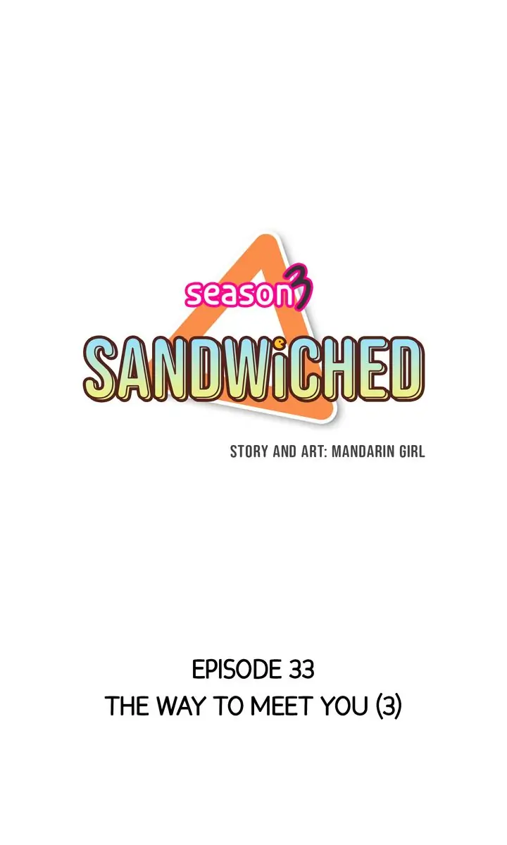 Sandwiched - Chapter 110