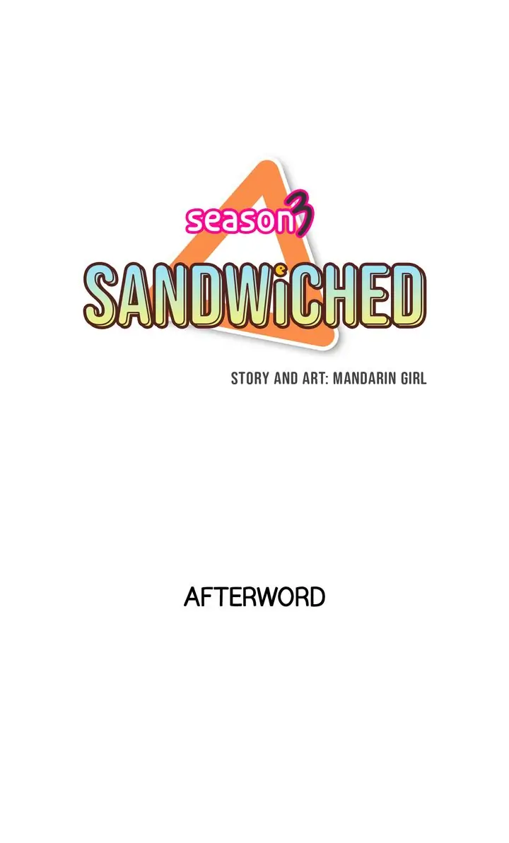 Sandwiched - Chapter 114