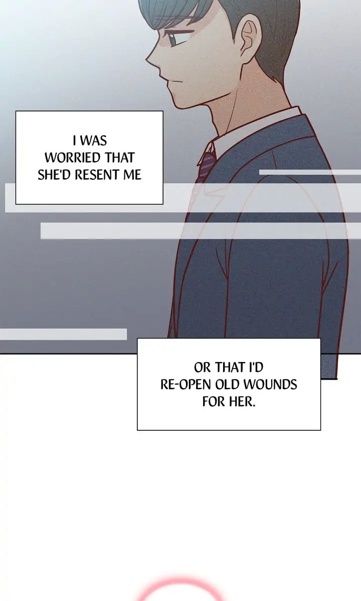 Sandwiched - Chapter 79