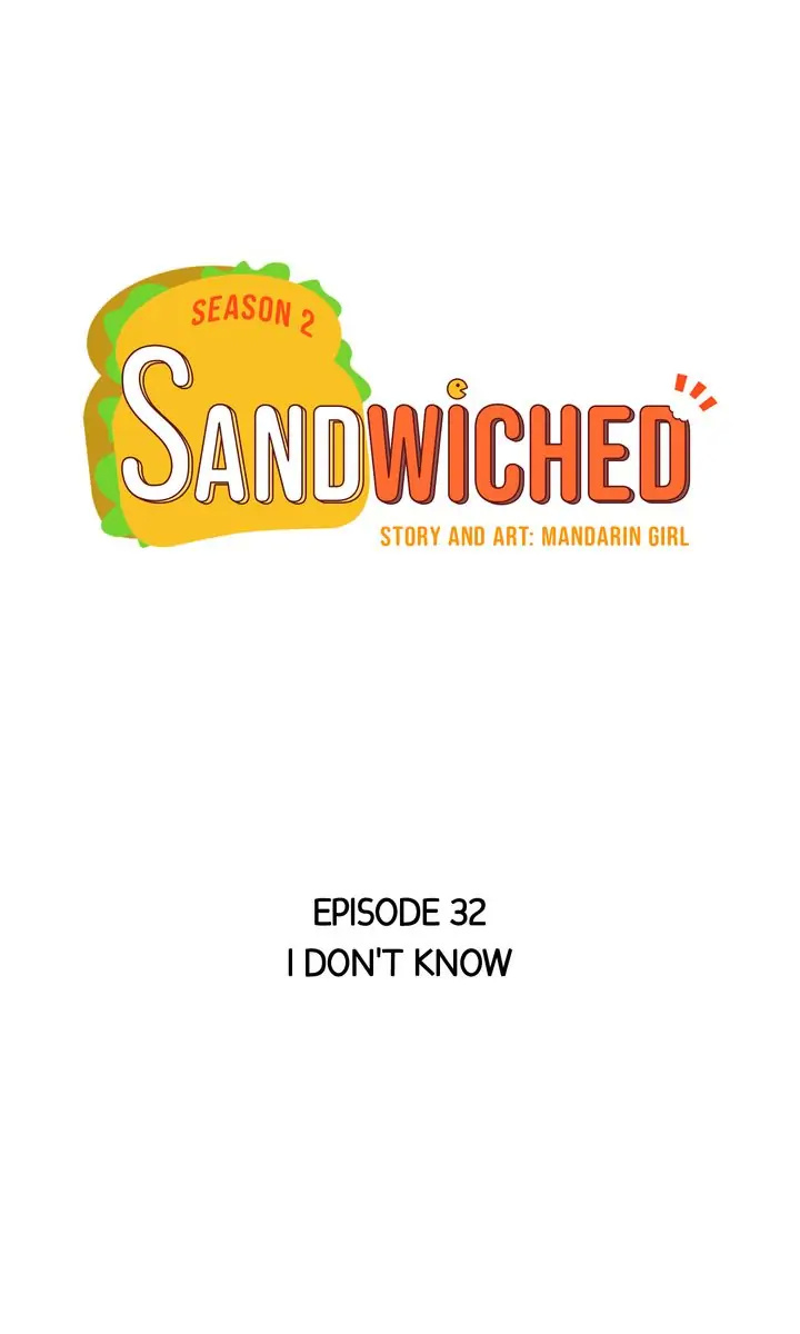 Sandwiched - Chapter 71