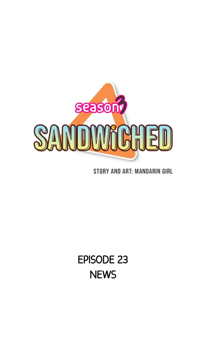 Sandwiched - Chapter 100