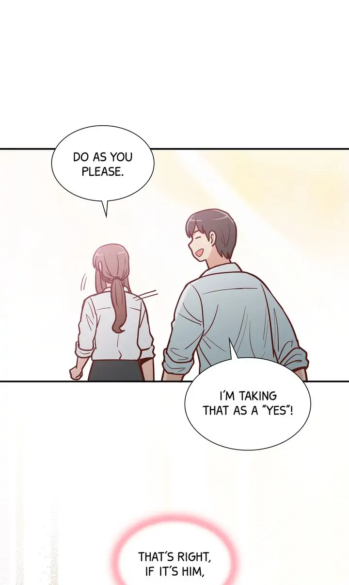 Sandwiched - Chapter 100