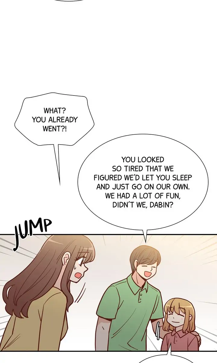 Sandwiched - Chapter 100