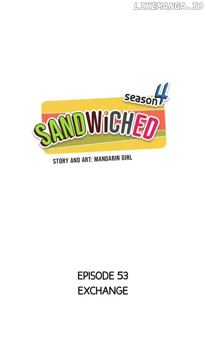 Sandwiched - Chapter 168