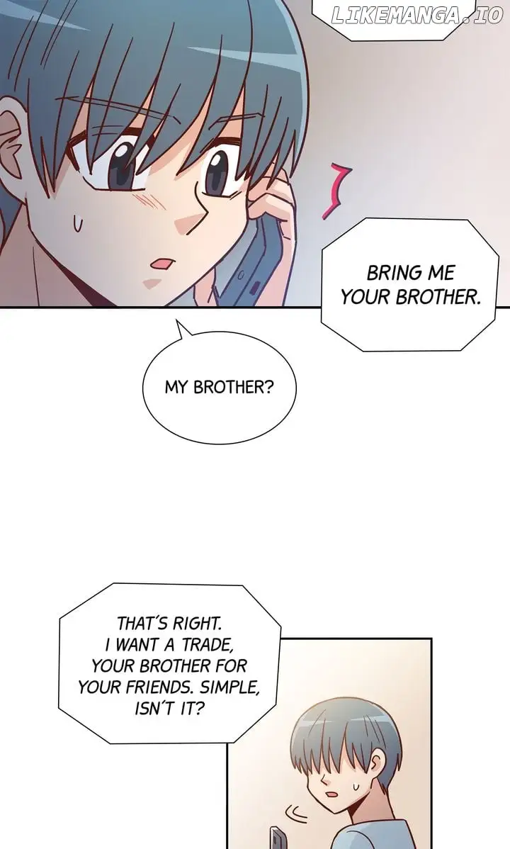 Sandwiched - Chapter 168