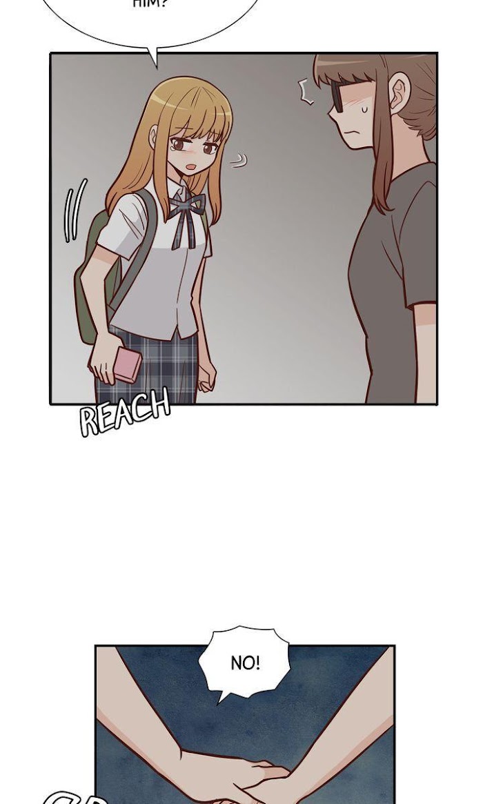 Sandwiched - Chapter 27