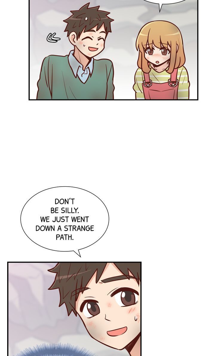 Sandwiched - Chapter 36